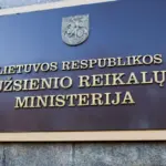 URM seeks to obtain official information about the Lithuanian citizen convicted in Kaliningrad