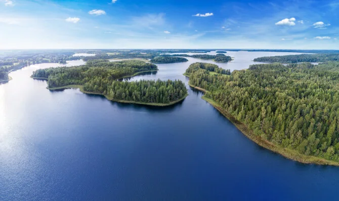 Shutterstock photo/Platelių lake