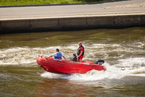 Another dangerous weather wave is coming to Lithuania: follow meteorologists' warnings