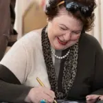 In memoriam Violeta Palčinskaitė: poet, who raised more than one generation