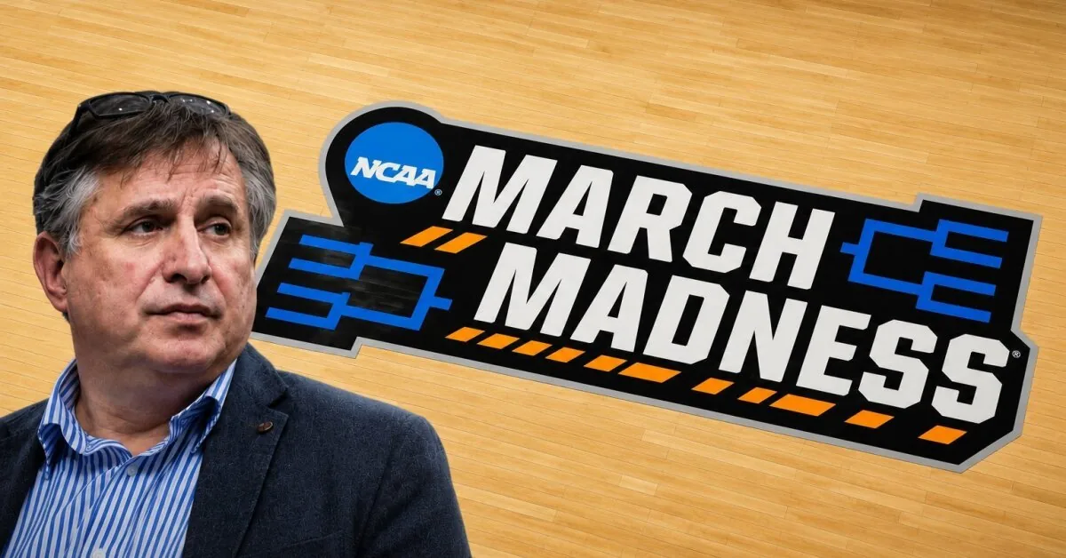 American Dream, or Why Young People Choose NCAA: "The Conditions Are Simply Out of This World"