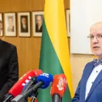 Juozas Olekas does not see the need for research on the extent of exploitation in the Church