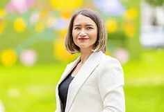 Svetlana Muchlia