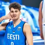 Klaipėda's "Neptūnas" invites an Estonian with NBA experience to join their ranks