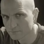 China Miéville: "Consciously ignoring something is not the same as actually not seeing it"