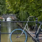 One of the largest bicycle manufacturers in Europe went bankrupt