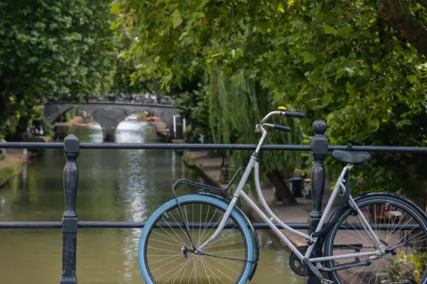 One of the largest bicycle manufacturers in Europe went bankrupt