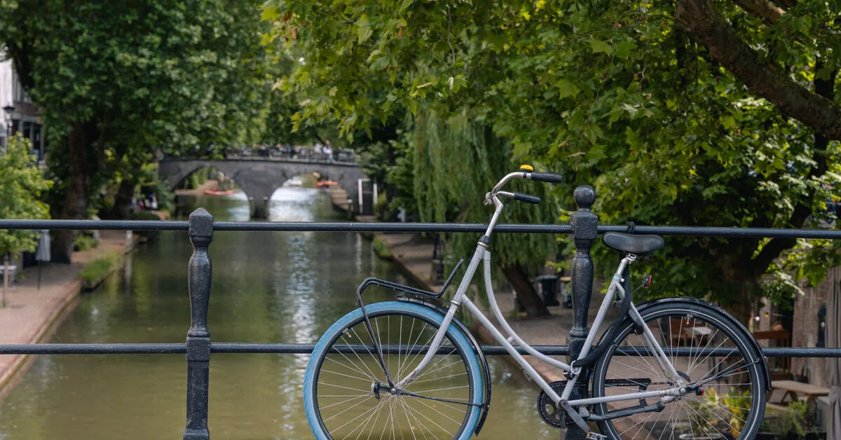 One of the largest bicycle manufacturers in Europe went bankrupt