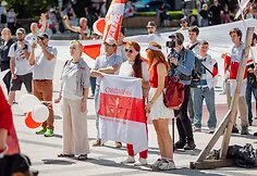 Belarusian Dignity Day