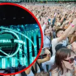 A fan who bought an expensive ticket to the Pitbull show was left "trapped" in the fan zone – without water and a toilet: "What did I pay for?"