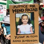 A criminal investigation has been launched in Israel into the death of five-year-old girl Hind Rajab in the Gaza Strip
