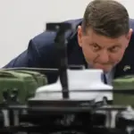 Zalužnas explains: why he said that Ukraine will never join NATO