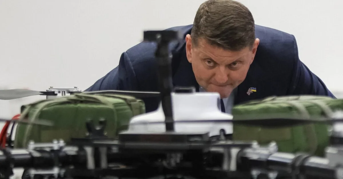 Zalužnas explains: why he said that Ukraine will never join NATO