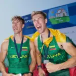 The coach who discussed the rowers' medals named the reason for success: "This is the key factor"