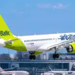 Latvian Prime Minister: there is a last chance to save „airBaltic“
