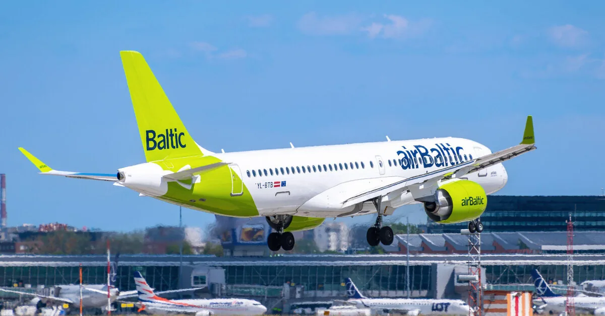 Latvian Prime Minister: there is a last chance to save „airBaltic“