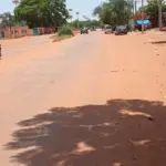 Military rebellion shook the capital of Niger, but the junta claims to have regained control