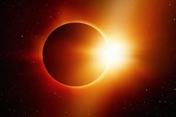 Hotel prices in Europe have jumped ahead of the total Solar eclipse