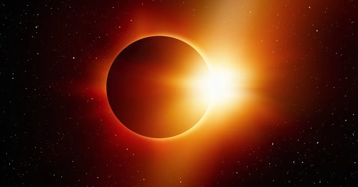 Hotel prices in Europe have jumped ahead of the total Solar eclipse