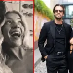 Justinas Jarutis and Urtė Andriuškevičiūtė secretly got married: wedding – after 5 years of dating