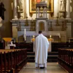 Why priests abuse children: scientists have the answer, and it is not celibacy