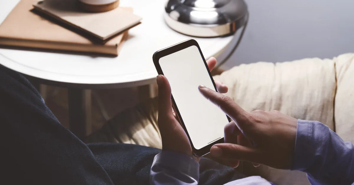 A lost phone can cost more than you think: what you must do in the first 10 minutes