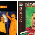 Will you remember 15 Lithuanian songs from 1996?