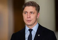 Mindaugas Sinkevičius