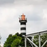 Aidas Jurkšas: "Klaipėda Lighthouse Becomes a Hostage of Biocrats"