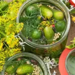 Don't pour out the pickle brine: 6 unexpected ideas on how to use it in the kitchen