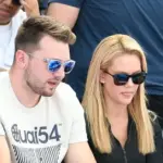 Dispute over children with basketball star demands staggering amount