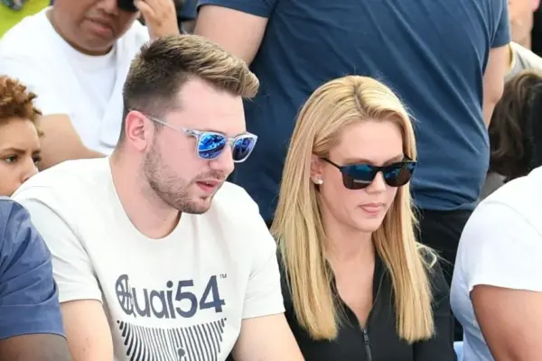 Dispute over children with basketball star demands staggering amount