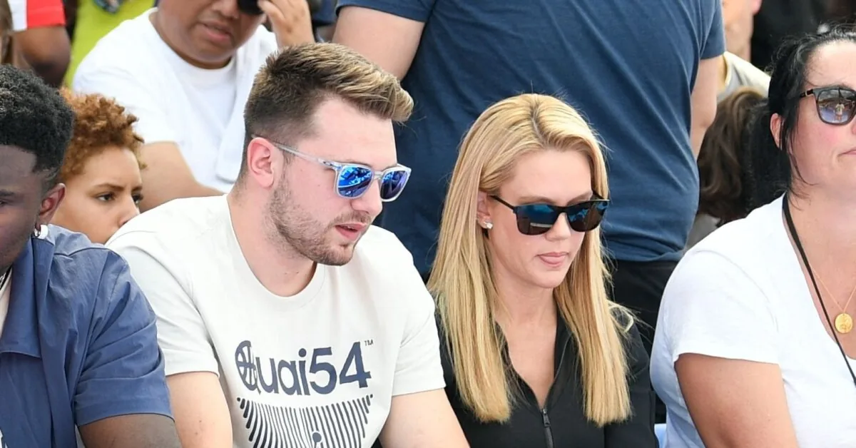Dispute over children with basketball star demands staggering amount