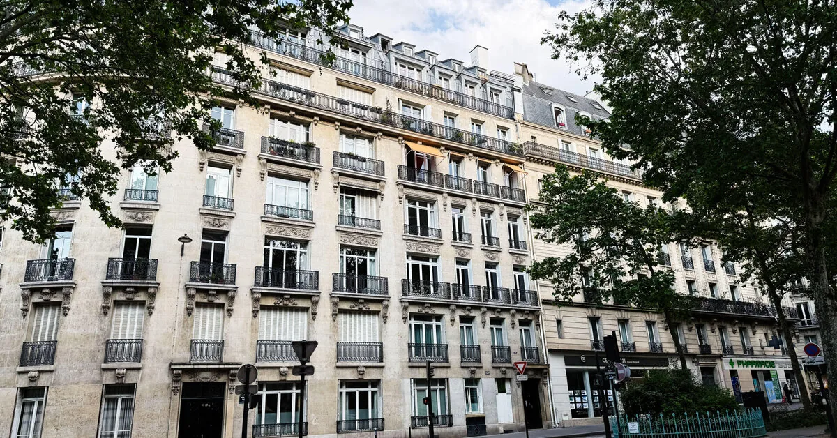 Heat adjusts homebuyers' preferences in France: here is what they are looking for