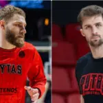 "Looks good on paper": Lithuanians of "Ryto" saw where the team has strengthened