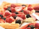 Photo by Marius Žičius / Berry pizza