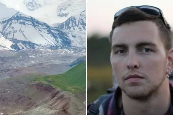 In the story of the mountaineers missing in Kyrgyzstan – a surprising detail: it turned out what drones have not seen until now