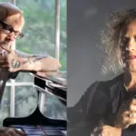 An exceptional music weekend with "The Cure" and Moby is approaching in Vilnius