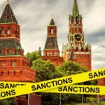 European Union approved new sanctions against Russia