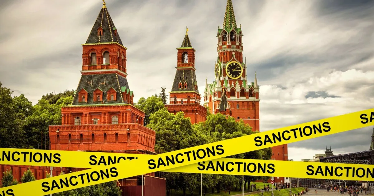 European Union approved new sanctions against Russia