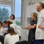 Doctors on the myth-covered assistance: "It's not about death – it's about life until the very end"