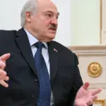 Belarus is deploying a new airborne assault brigade near the border with Ukraine