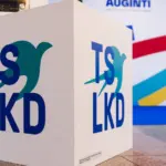 Open elections for the Kaunas mayoral candidate of the Conservatives begin in Kaunas