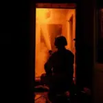 Russian forces dropped 5 aerial bombs on the city of Sumy