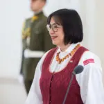 Raminta Popovienė: currently the country lacks 250 teachers