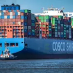 Eurozone international trade in goods surplus – 8.6 billion euros
