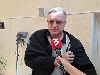 Bank consultant suspected of killing father: lawyer spoke about week-long drinking binge