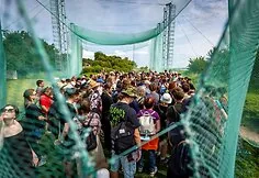 Ventės rage vyksta festivalis „Regykla“