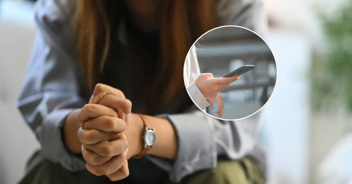 From best friend – a call to suicide: psychologist openly talks about teenagers' nightmarish messages