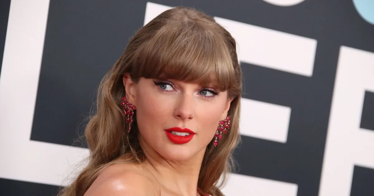 Trump and Taylor Swift conflict – unexpected White House decision